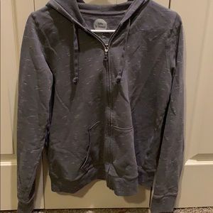 Women’s Life Is Good hoodie